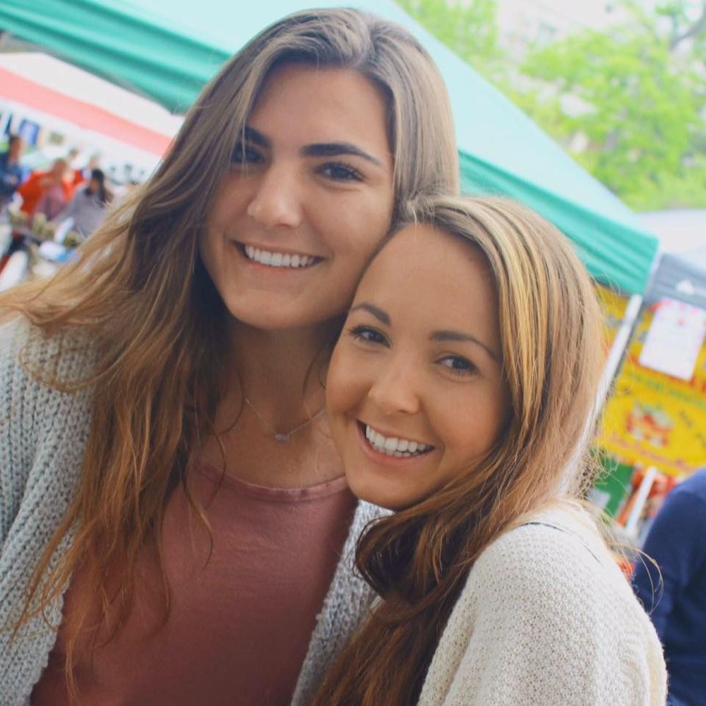 Meet your Posher, Madison